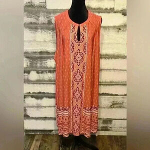 New Directions Curvy Dress size 3X